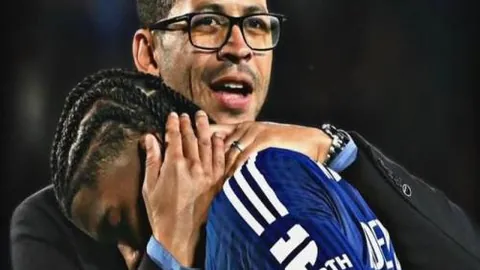 尤文官方：麥肯尼、基耶薩球衣下架，疑暗指转会传闻