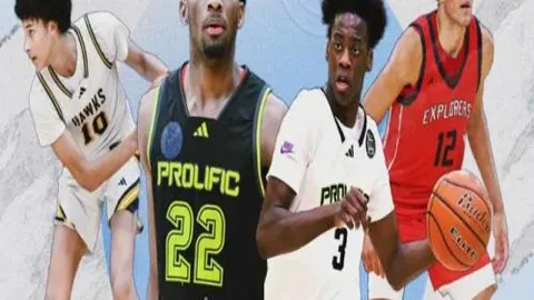 揭秘马威退货风波：脚伤疑虑引发关注，湖人今夏内线引援动向曝光